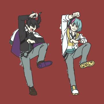 にじさんじENまとめ(健全)その2.5