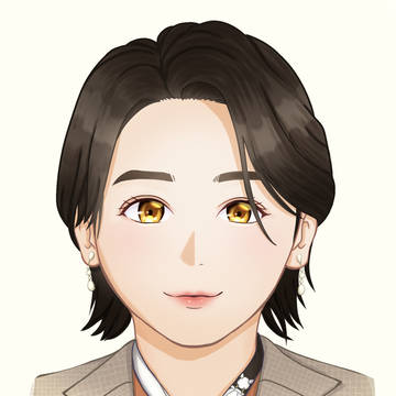 バレンタイン大森さん