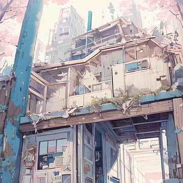 分校