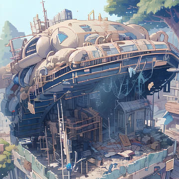 ビアホール