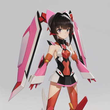 しらべちゃんの誕生日なのでその２