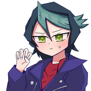 らくがき