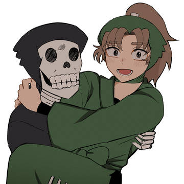 ほぼ伊作くんログ