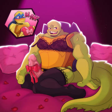 Spicy surprise