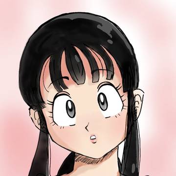悟空さ？なチチ