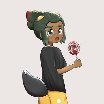 Xのやつペタペタ