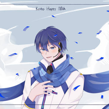 KAITO いろいろ