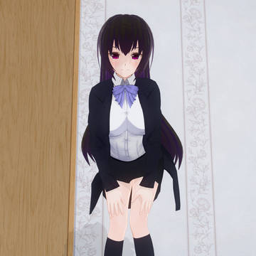 喜欢小孩子的坏女人