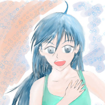 清霜