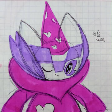 san Valentín