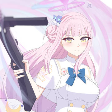Misono Mika