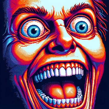 THE COURT OF THE CRIMSON KING