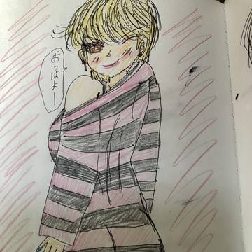 モデル