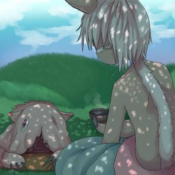 calm place