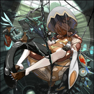 卵驪竜
