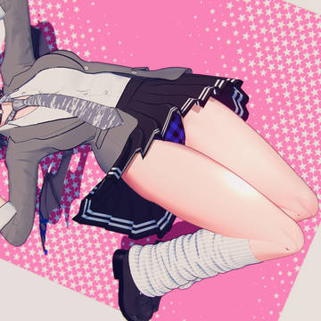 一〇瀬うるはっぽい人　SS