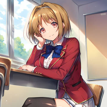 Kushida Kikyou