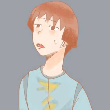 ギャグマンガ日和
