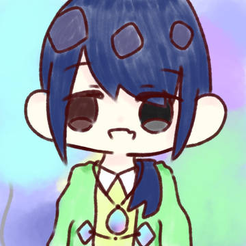 オリキャラまとめ