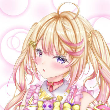 夢伽なのね生誕祭2024