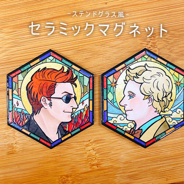 【MPぷちmix】グッズサンプル①