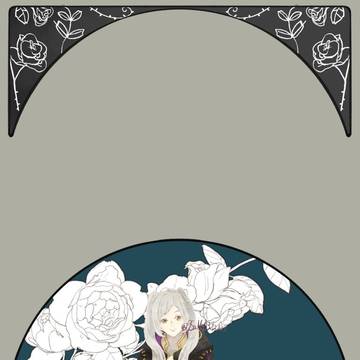 ルフレ 壁紙