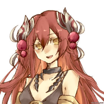 アロメルスの蟲惑魔