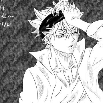 Asta