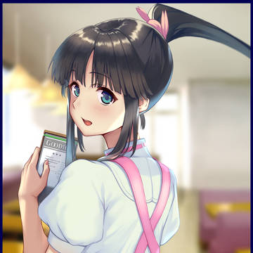 小春 in グッディーズ