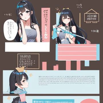 うちの子、女の子。