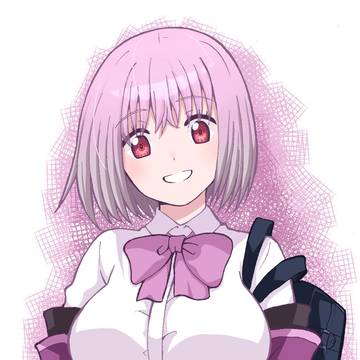 新条アカネ