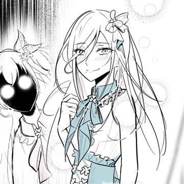 怖いものはない~♫