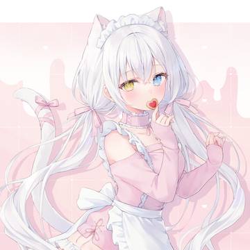 💗