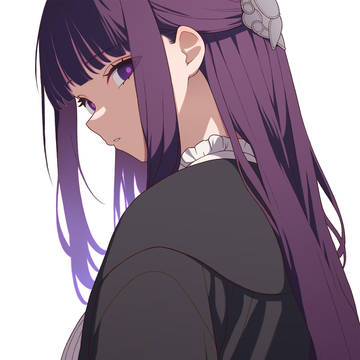 フェルンさん