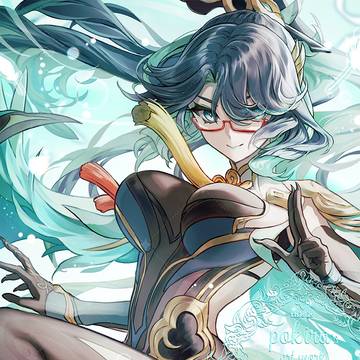 閑雲