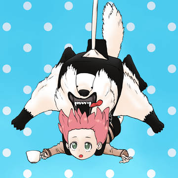 アーニャとボンド