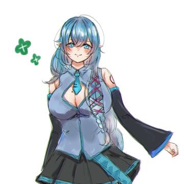 ミクコスステリア