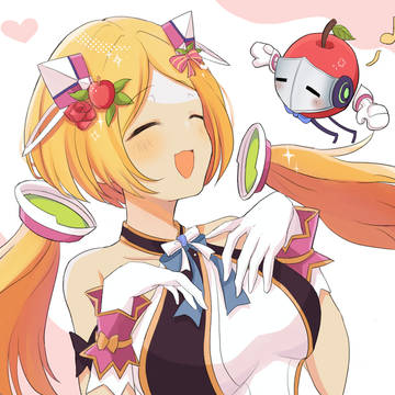 お誕生日