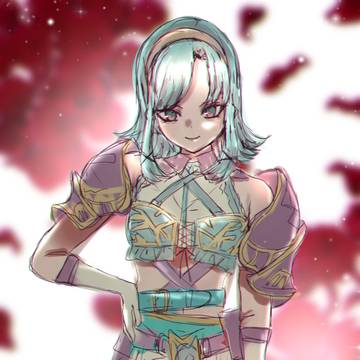アミスター