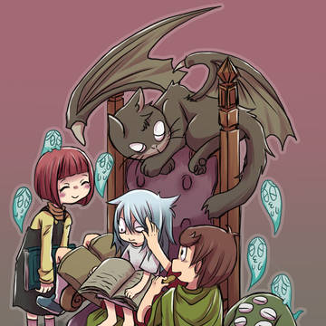 悪魔くんまとめ