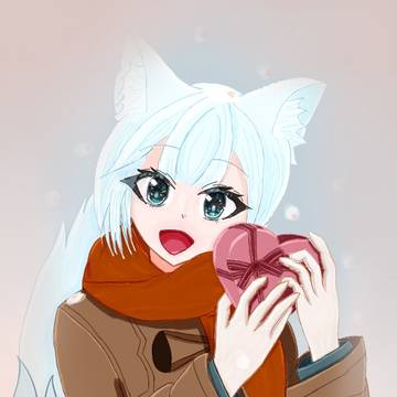バレンタイン