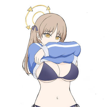 風倉モエ
