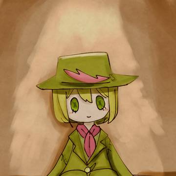 ハロー!