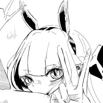 トキ