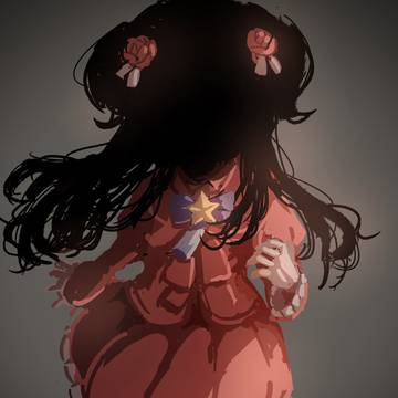 シャドーハウスログ⑤