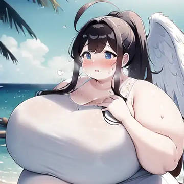 天使