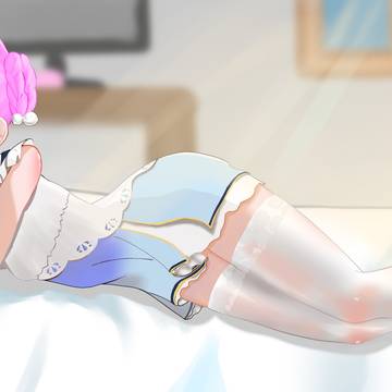 おふとぅん