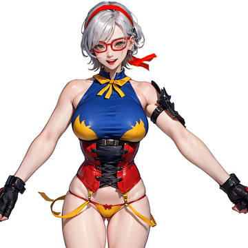 gundam girl