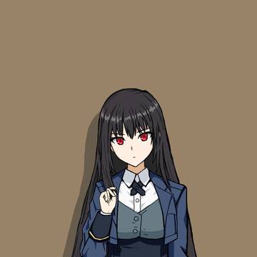 クレア・カゲノー || 陰の実力者になりたくて