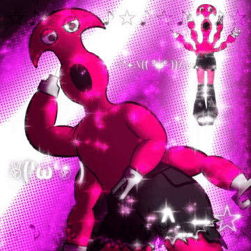 UGOIRA VER.